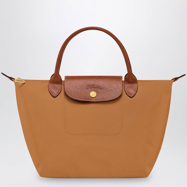 Le Pliage Original S Bag In Chamois