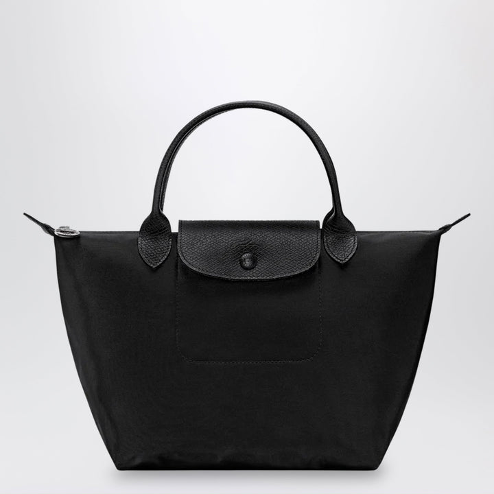 Longchamp Black Bag Le Pliage One S
