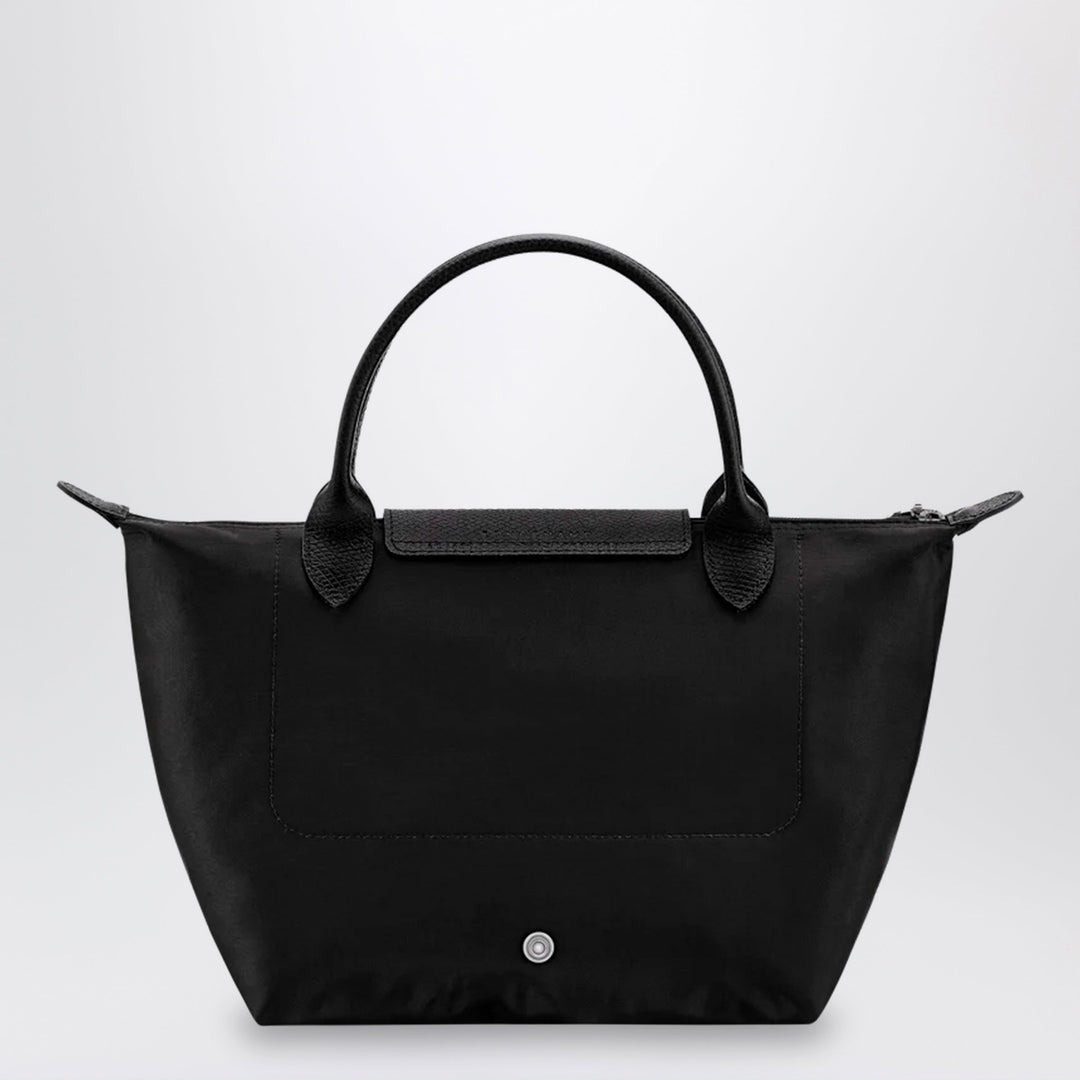 Longchamp Black Bag Le Pliage One S