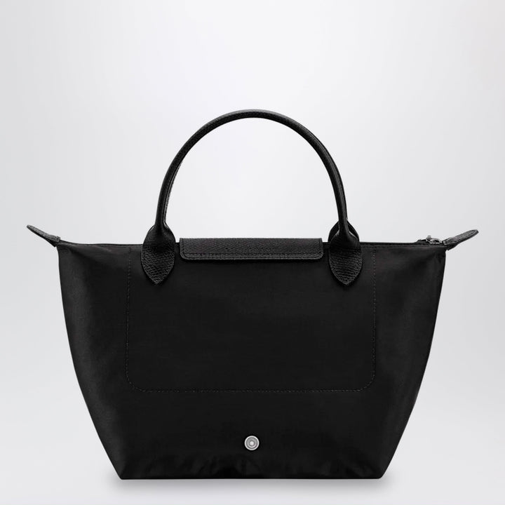 Longchamp Black Bag Le Pliage One S