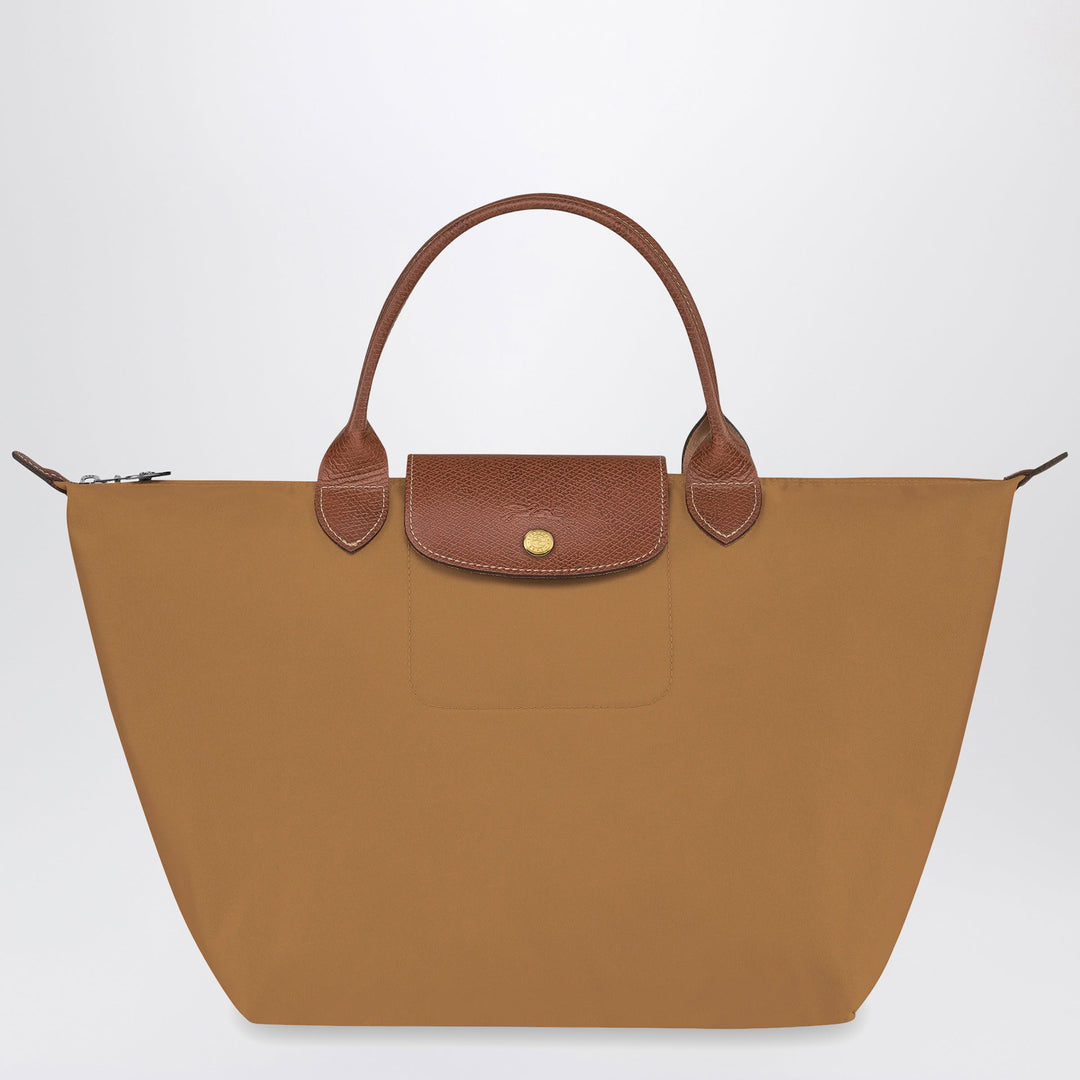 Longchamp Apparel & Accessories - Beige | 2dd725fe4662d7de4211aa744a29ff27997aae88