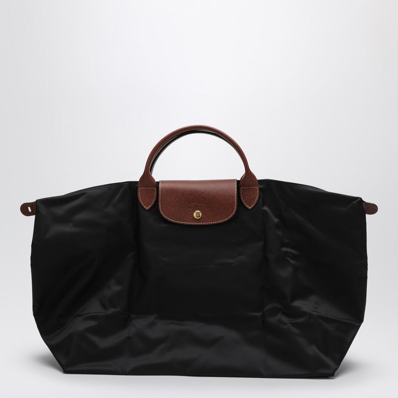 Longchamp Apparel & Accessories - Black | 93e6dd772fce627c77866d31250feacee5e6106d
