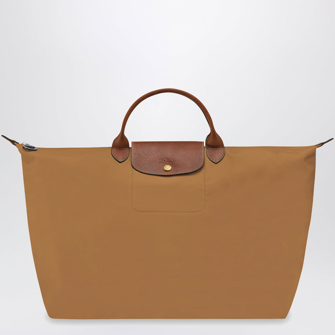 Longchamp Apparel & Accessories - Beige | 36cc21e05f9e79da0eaa634a2df6b135ccf45c65