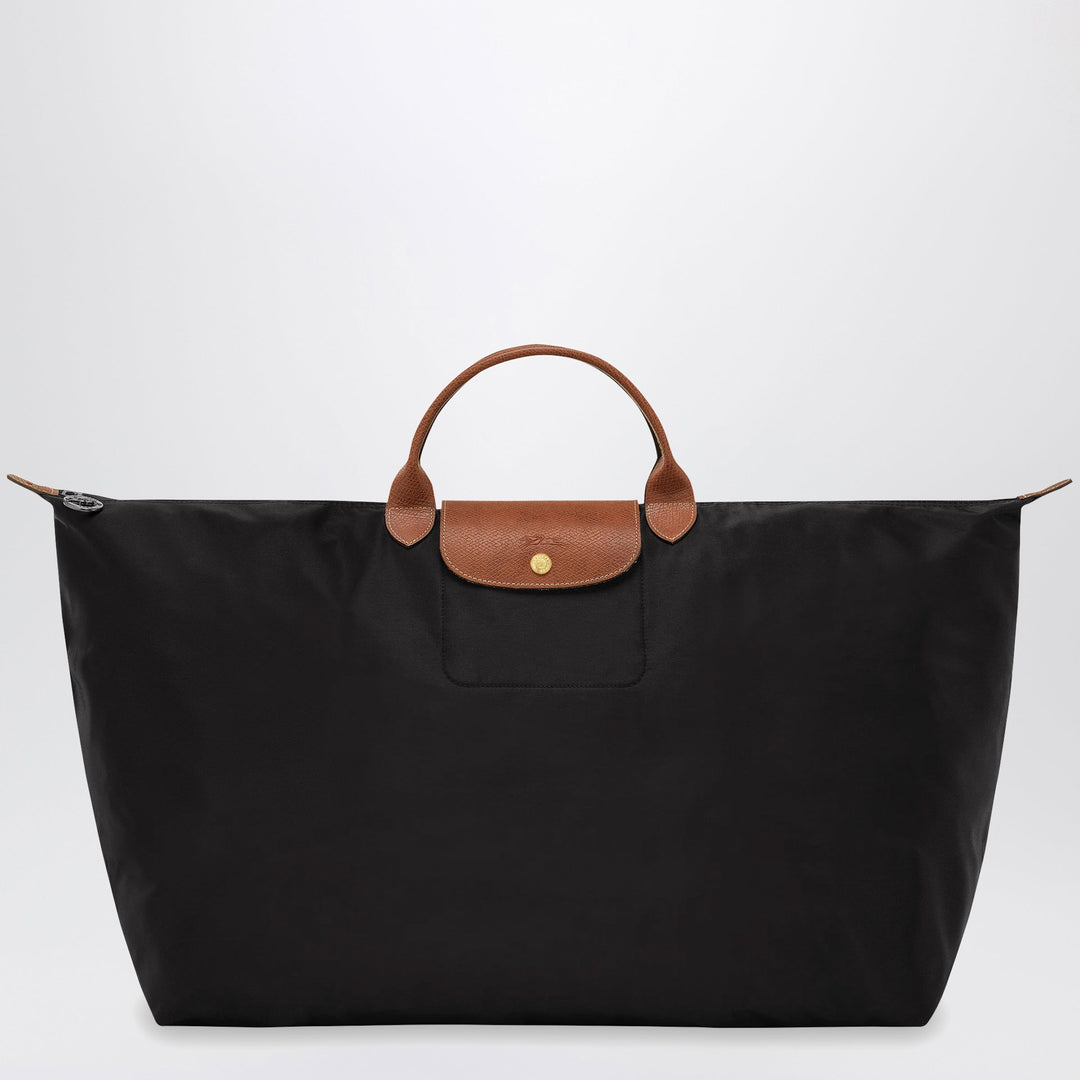Longchamp Apparel & Accessories - Black | 44c6c4b85f64b8f937a21b482f8205a327615435
