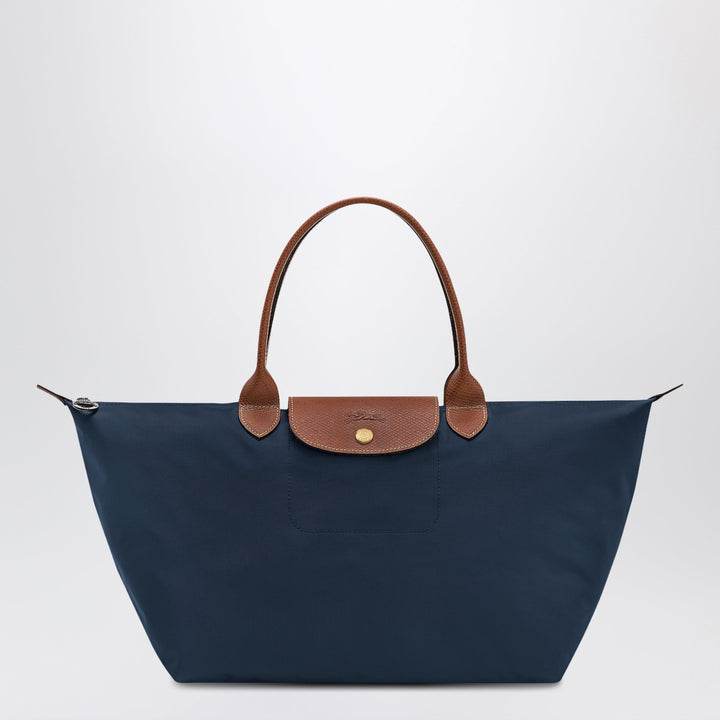 Longchamp Apparel & Accessories - Blue | 0873f1d24fd3ab2fb20b58613f1e3264e9736cdc