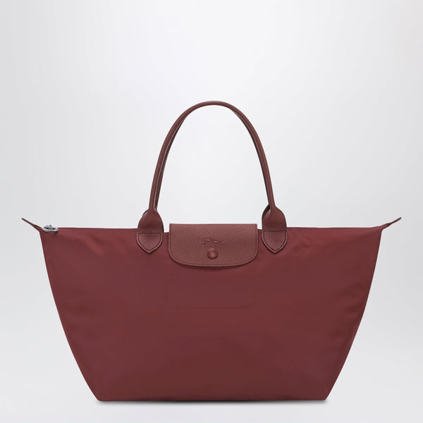 Bordeaux Bag Le Pliage One L