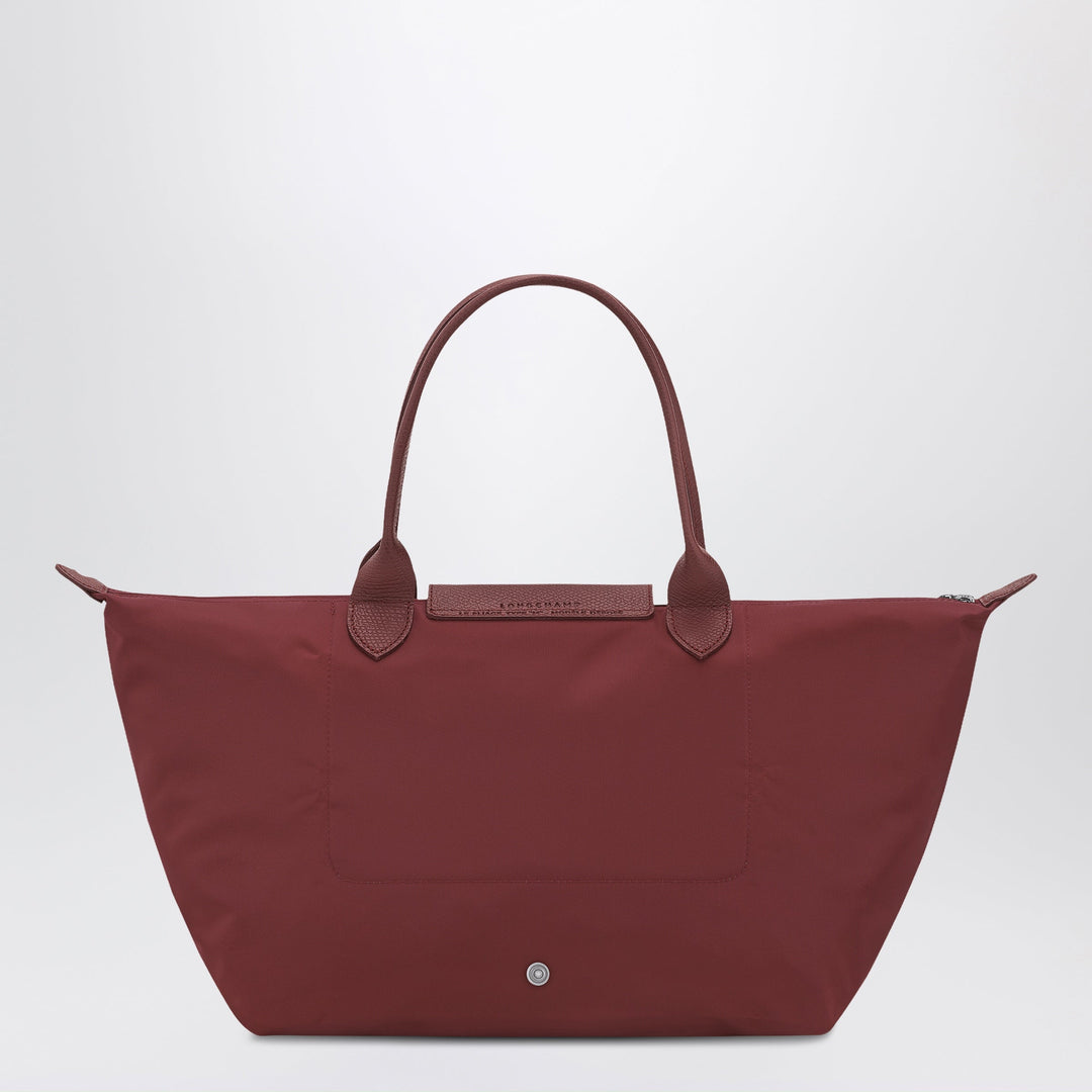 Longchamp Apparel & Accessories - Burgundy | 75142f468ba38a801d7859d37b9f1dd94811f6e2