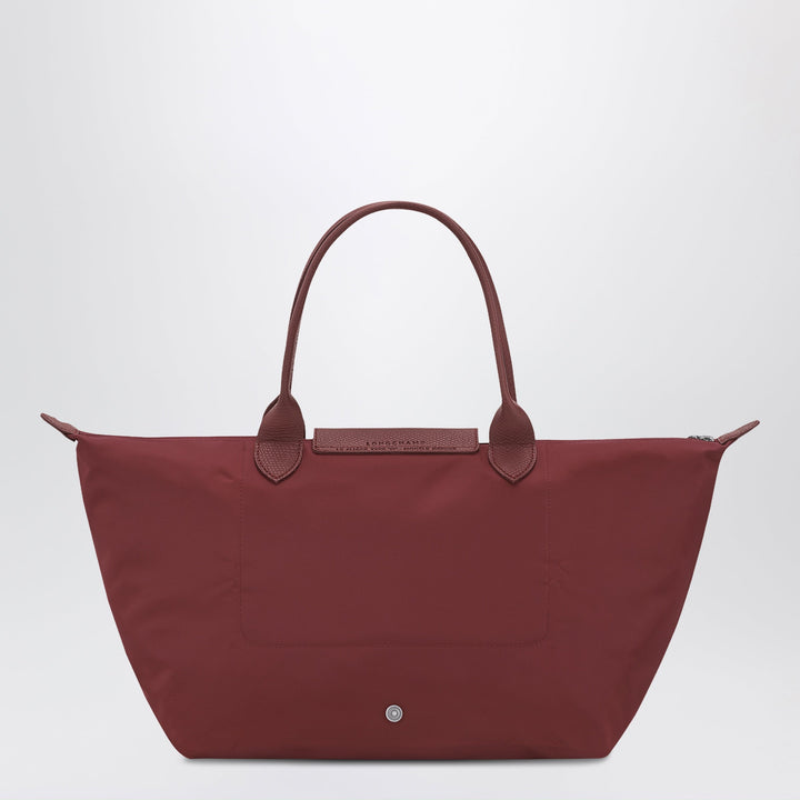 Longchamp Apparel & Accessories - Burgundy | 75142f468ba38a801d7859d37b9f1dd94811f6e2