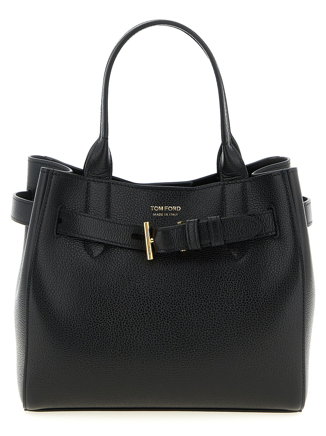 Tom Ford Audrey Hand Bags - Black | 0754bb0bb9bc97db55937cbd409fbc28c14a9ba8