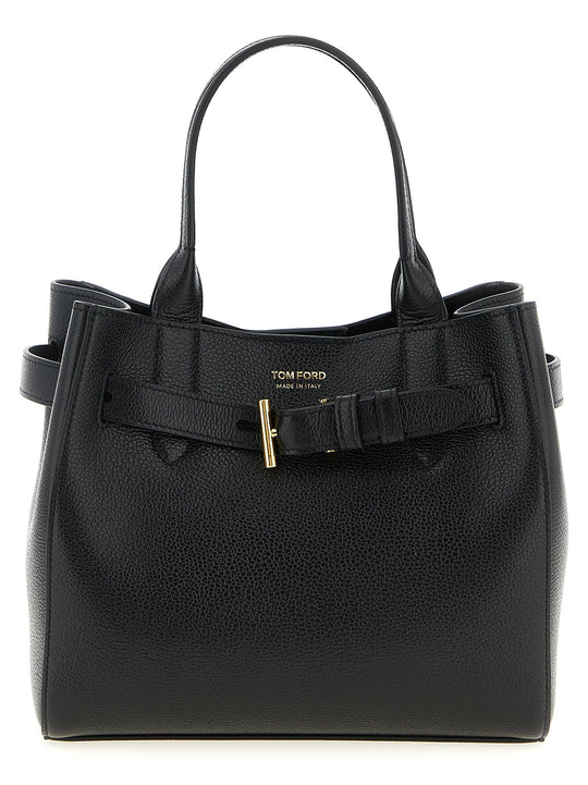 Audrey Hand Bags Black