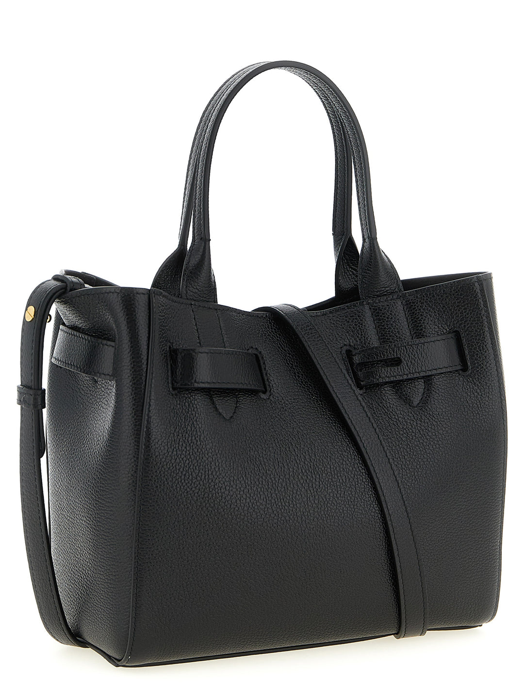 Tom Ford Audrey Hand Bags - Black | 2fbdef37370a54dd552669868182648665117bab