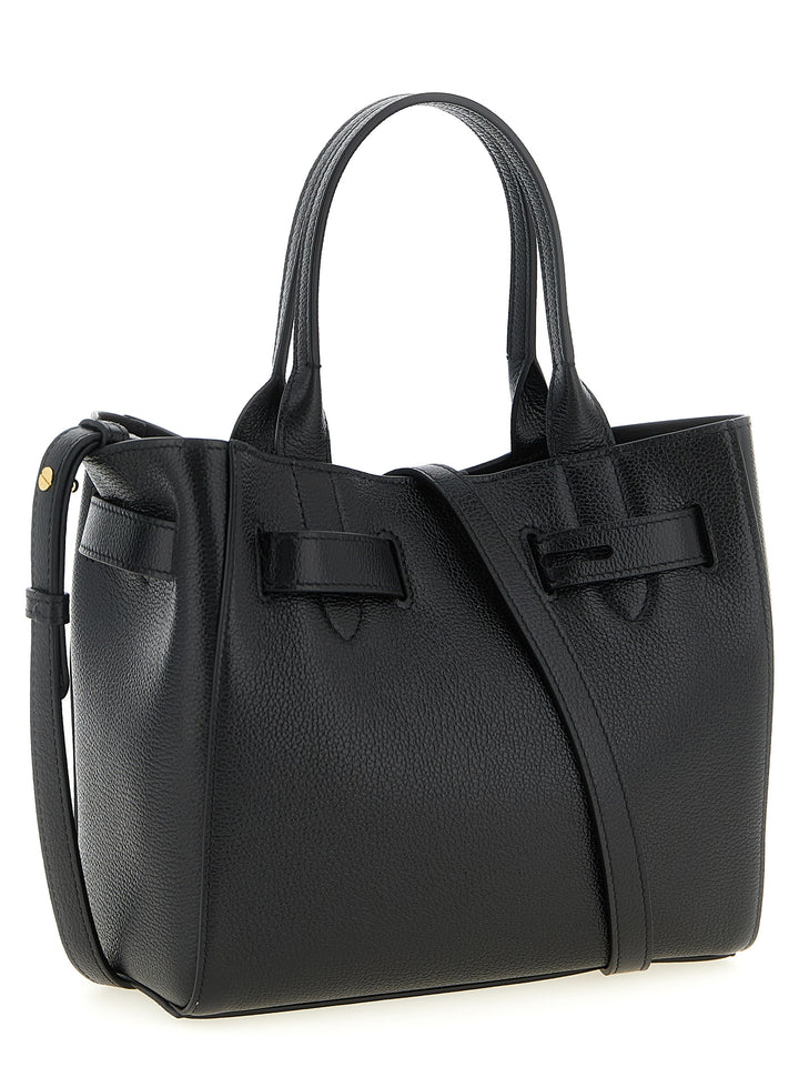 Tom Ford Audrey Hand Bags - Black | 2fbdef37370a54dd552669868182648665117bab