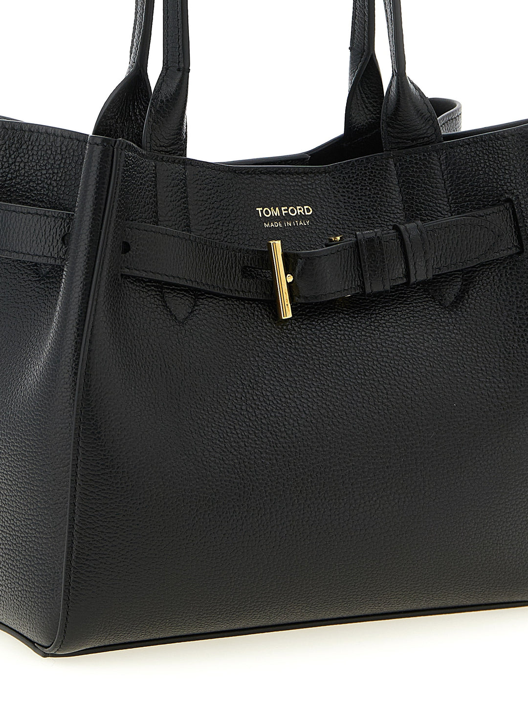 Tom Ford Audrey Hand Bags - Black | b7f2e9191c03933bff17ddeaf09c83128e8428e1