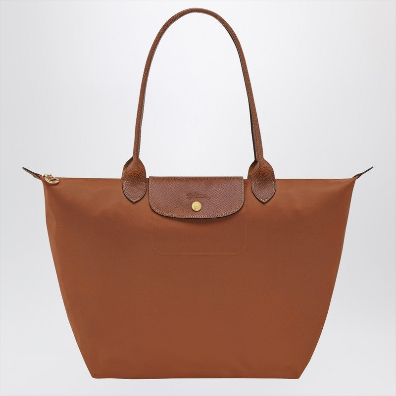 Longchamp Apparel & Accessories - Brown | 91a21c3b9e22e4574fcd3af243de924b612a6a5c