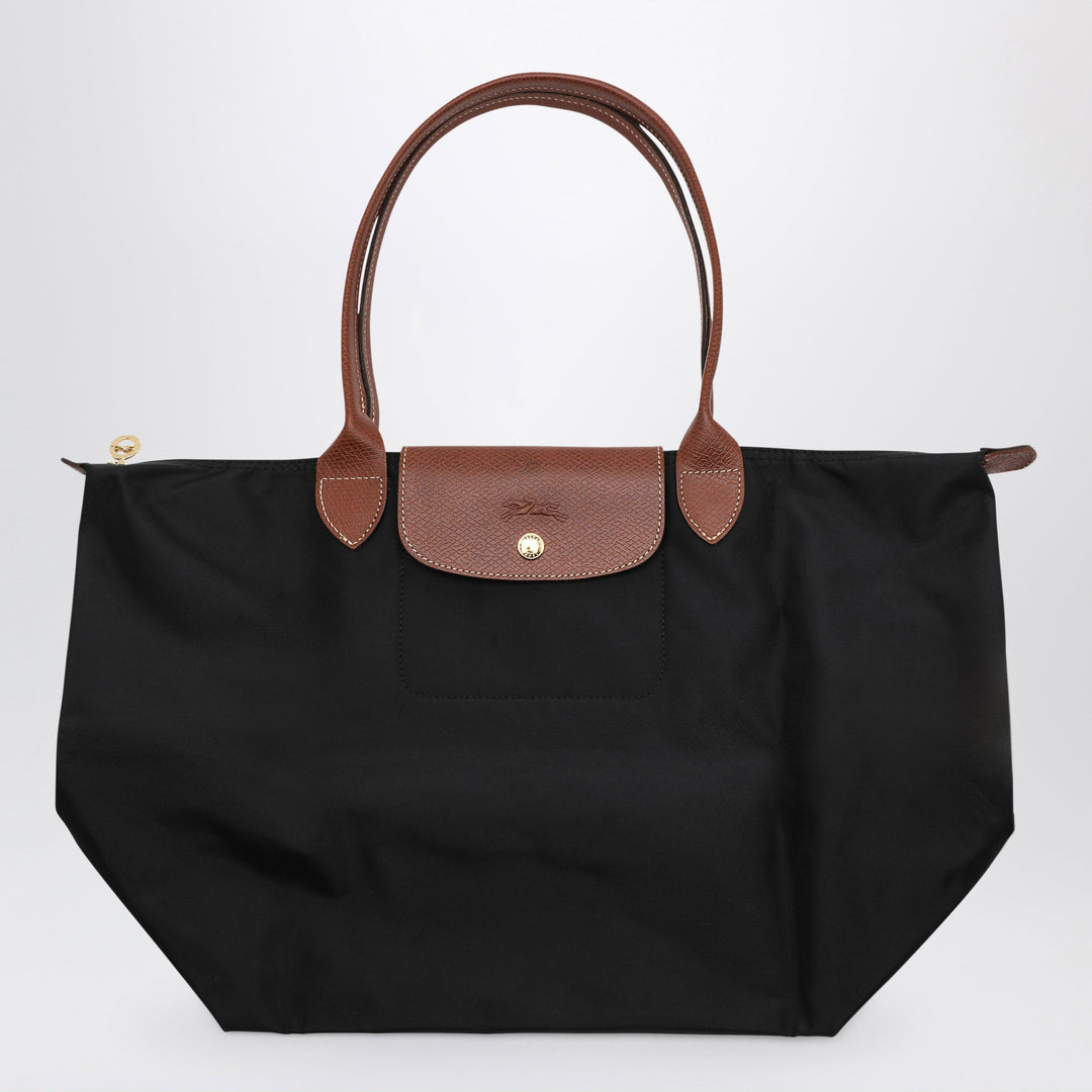 Longchamp Apparel & Accessories - Black | 603e0a39bfb9e40fc26fb77a966987fdd48d4e69