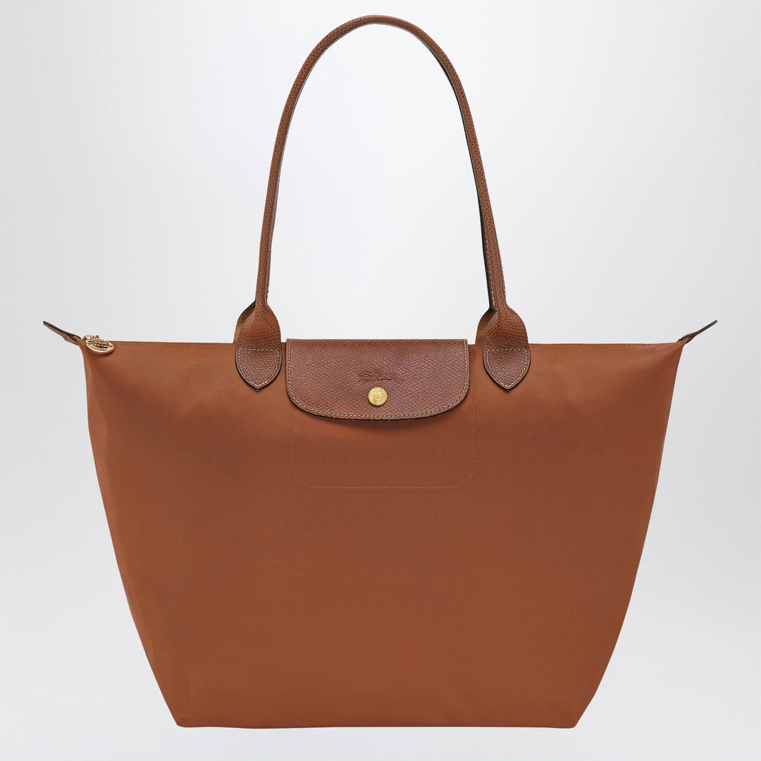 Longchamp Apparel & Accessories - Brown | 043dbcf5dca3b826947407e84096a0af731420a7