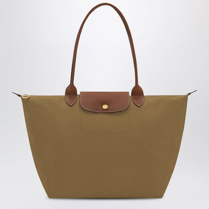 Longchamp Apparel & Accessories - Green | f7cd986be256012c5a5d67344911d4c3cb4fd847