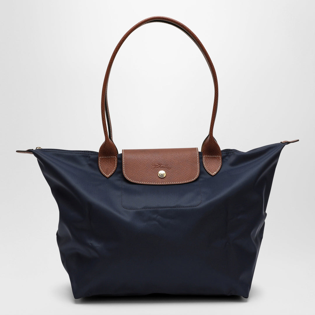 Longchamp Apparel & Accessories - Blue | 527248b668e85cc79592fbfb97225c763f944ca1