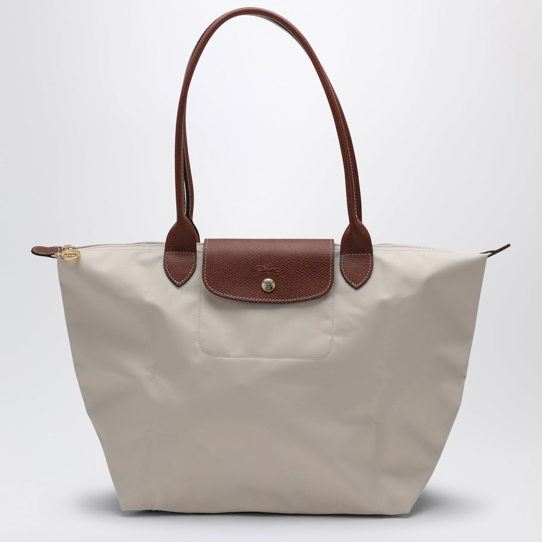 Longchamp Apparel & Accessories - Beige | 441576e09abf80ad042f6f2482464da9e011af6e