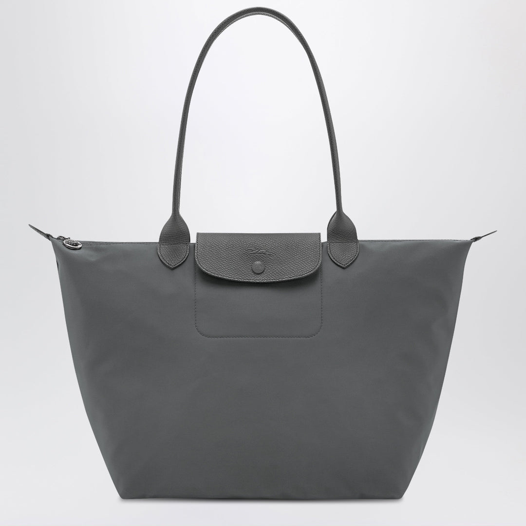 Longchamp Apparel & Accessories - Grey | 6a90ce779084a7ec071572914704da702b55dc28