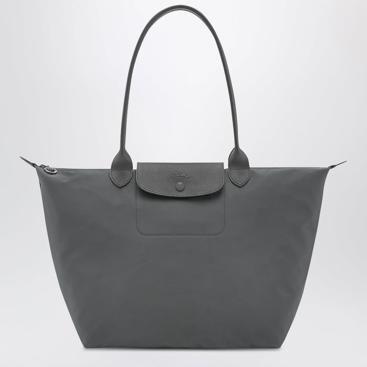 Longchamp Apparel & Accessories - Grey | 6a90ce779084a7ec071572914704da702b55dc28