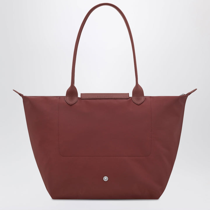 Longchamp Apparel & Accessories - Burgundy | 4cdd0ace801232e7314c20e277227bdb13518c88