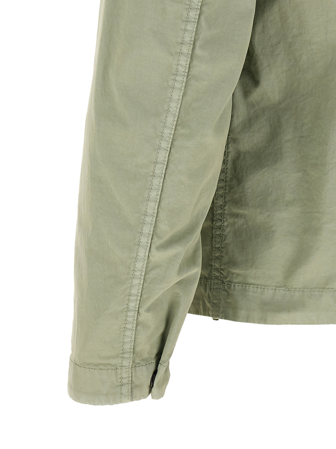 Stone Island 1200013 Shirt and Blouse - Green | ca2b07562adcad3d0e164145f7df6d041fdf5a99