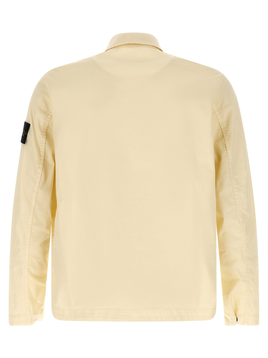 Stone Island 1200013 Shirt and Blouse - Beige | 5a141725ad92ddb8cf94158f8e3b7d45d7b23f69