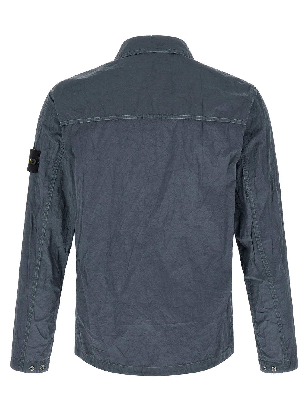 Stone Island 1200038 Shirt and Blouse - Blue | f4c6ad5eb10c090d675c03fe928b145b2b5429c2