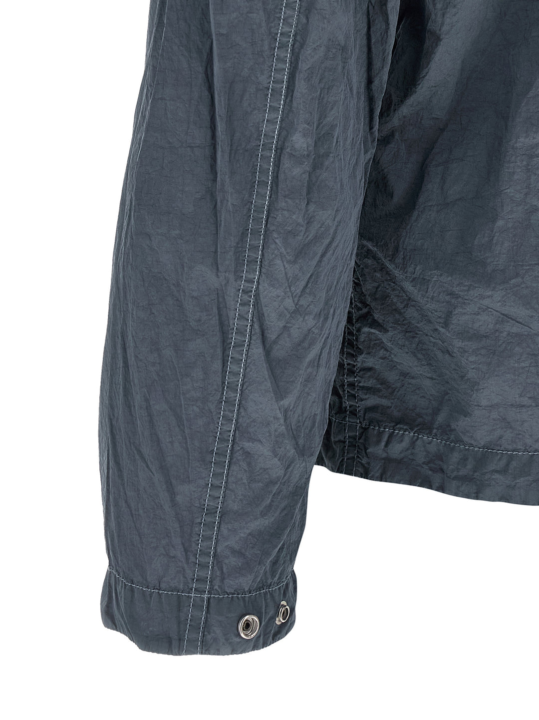 Stone Island 1200038 Shirt and Blouse - Blue | 75190e0a506780eeb4f51b613d41cf0fabdf95d1