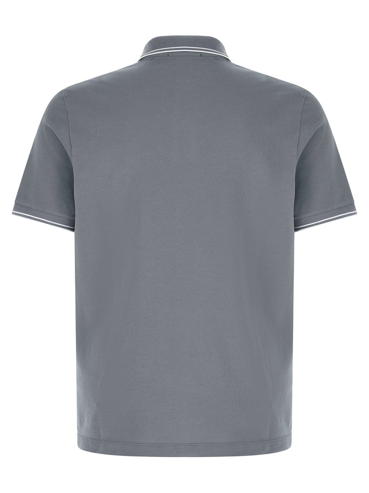 Stone Island 2200010 Polo - Light Blue | 27af7896b5b6969d6f42cd01ff47d6118e0d2d01