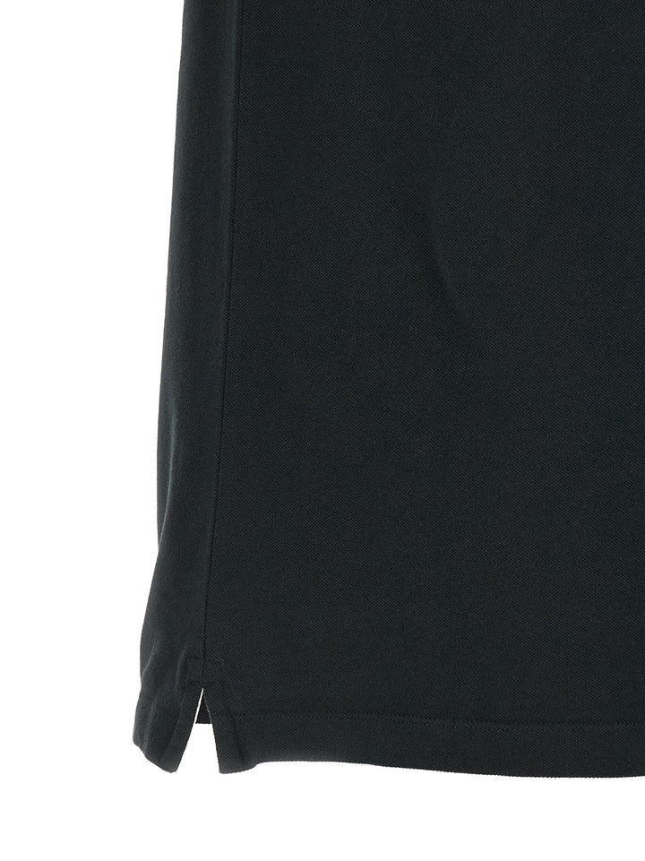 Stone Island 2200010 Polo - Black | 879b54ac6335d29cbea8be253dff8228b29b8f50