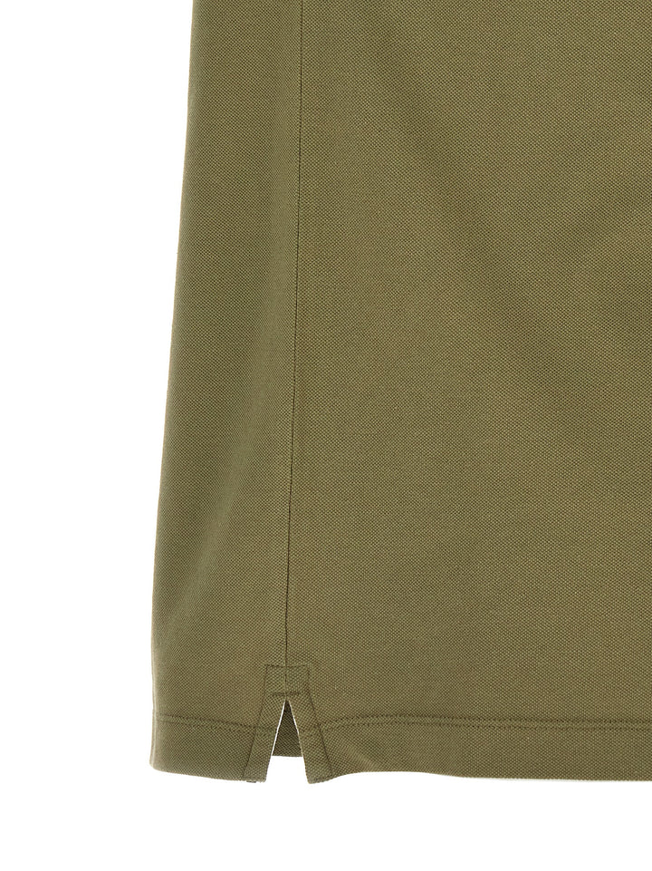 Stone Island 2200010 Polo - Green | 2025f2fe91f220b148e4f14346013b26b8dc2648