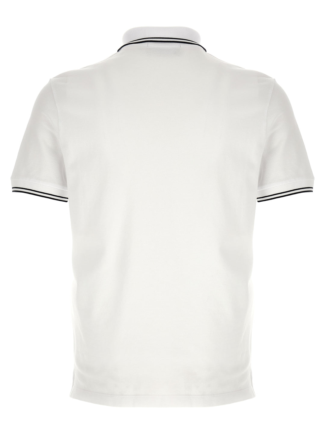 Stone Island 2200010 Polo - White | b4d2a6b42559a17e4daf118625a18690d285b0d0