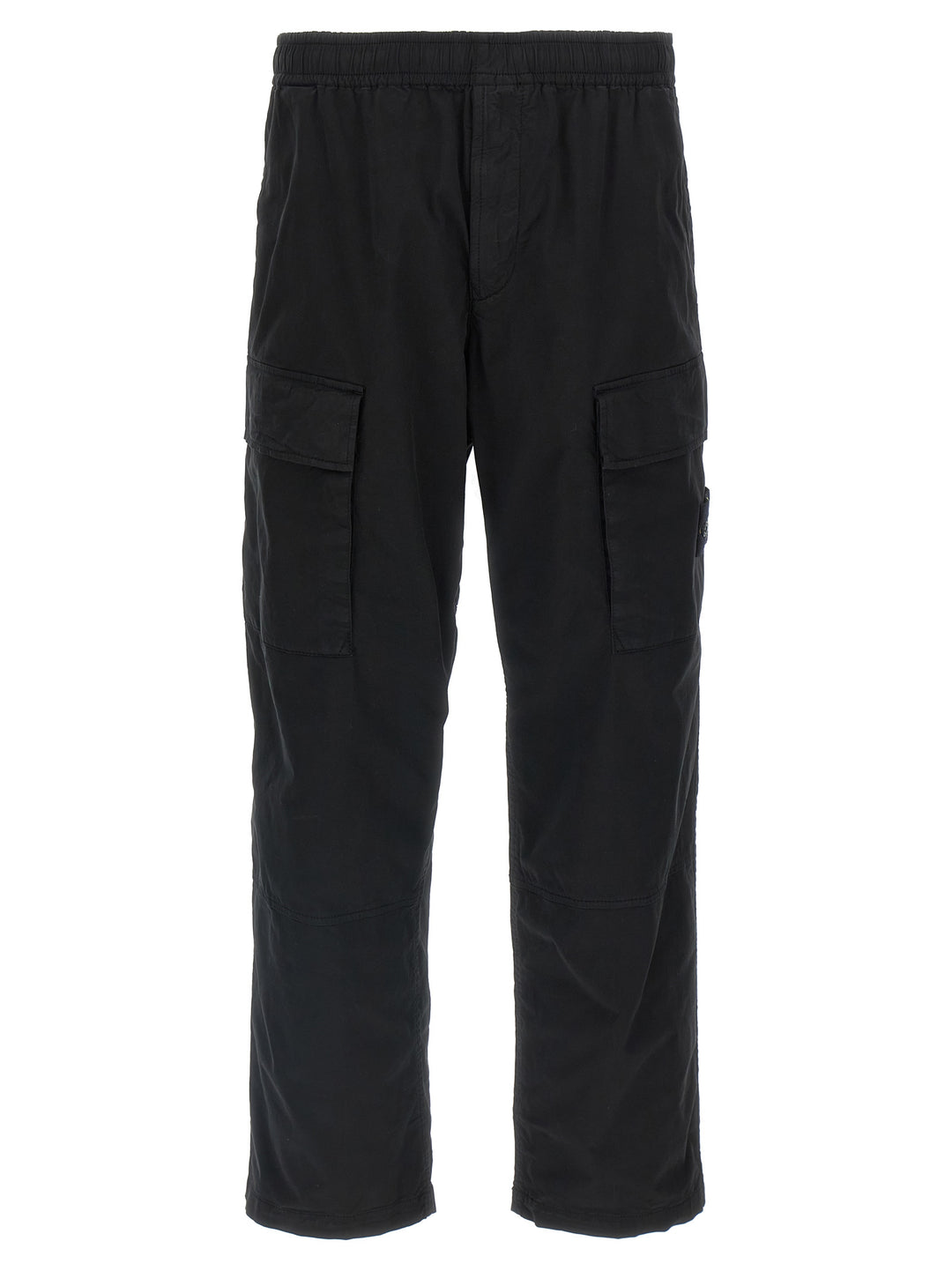 Stone Island 3100021 Pants - Black | f1ca01290fda7bad1d7ad807571d993f56fdccbd