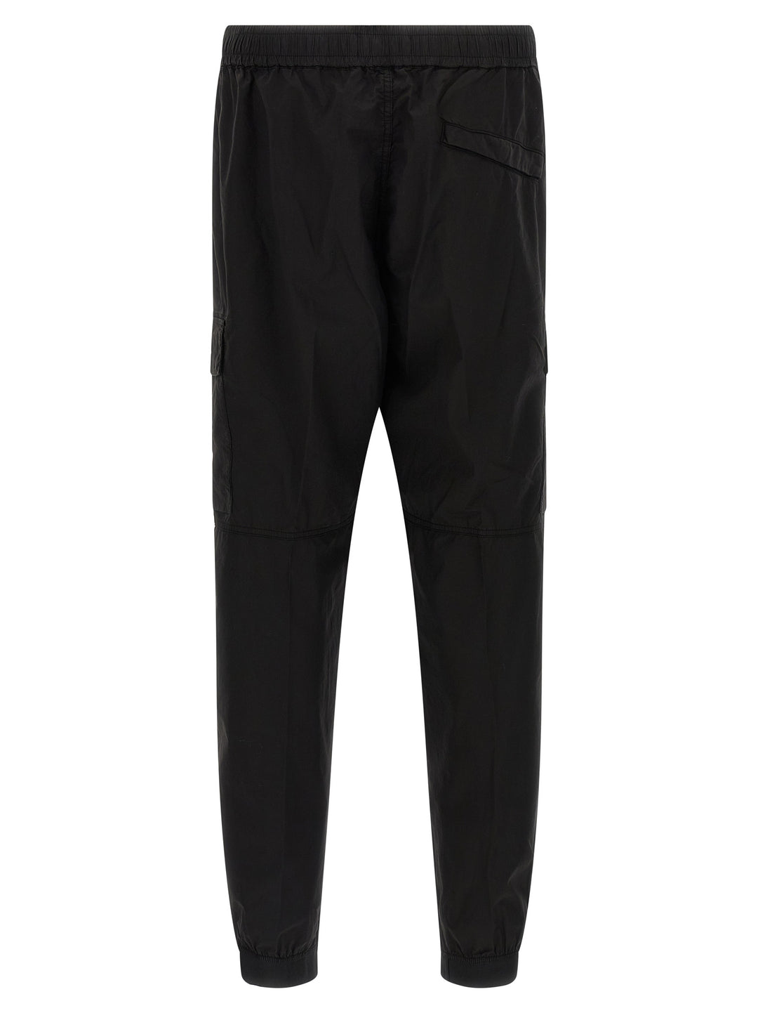 Stone Island 3100031 Pants - Black | 41012b55fde30c256997fbae86b6336cbb4988a8