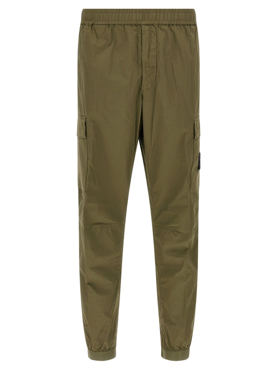 3100031 Pants Green