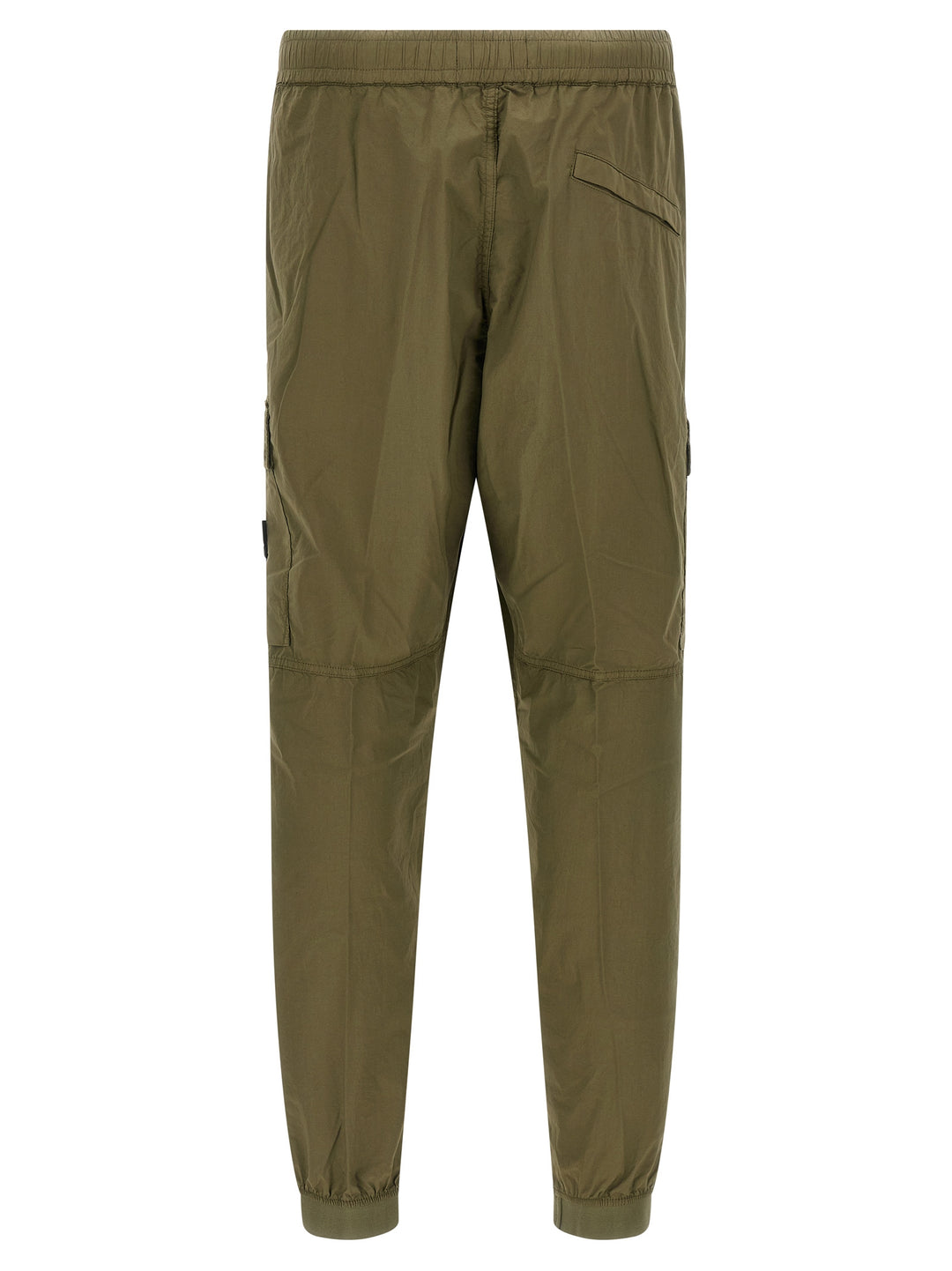 Stone Island 3100031 Pants - Green | 3d39513629eac4f2aa13e2772a939a82a368fbac