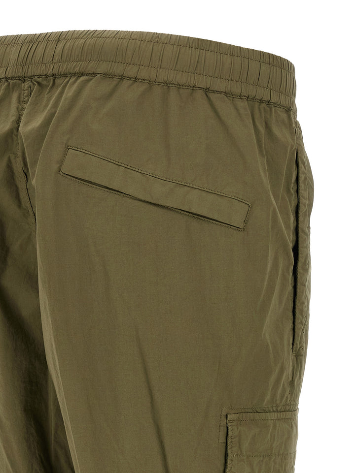 Stone Island 3100031 Pants - Green | f67ad22fa395ee227a0327ab85050db507e983b7