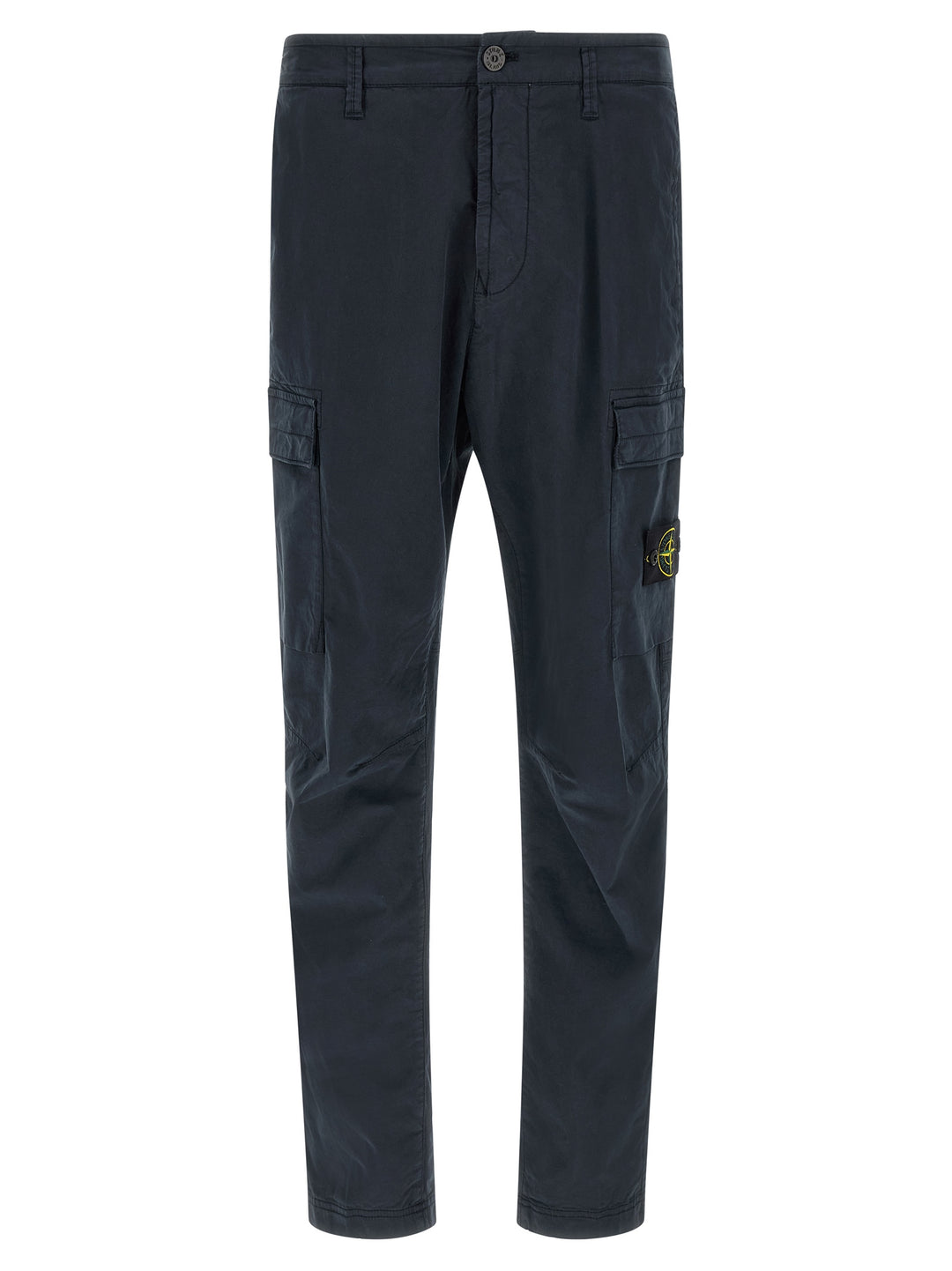 Stone Island 3100032 Pants - Blue | 98be194588805307fbbb225401744e5aed707171