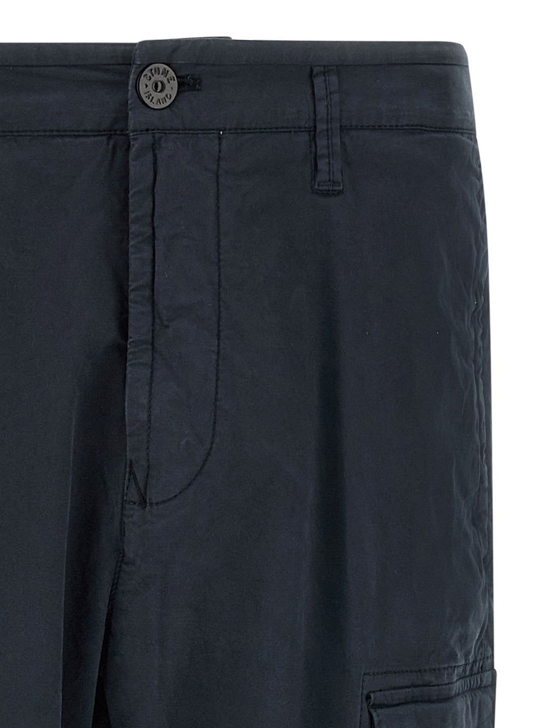 Stone Island 3100032 Pants - Blue | 884393e9c2deabf0863464906ac65fb73cb6ec5e