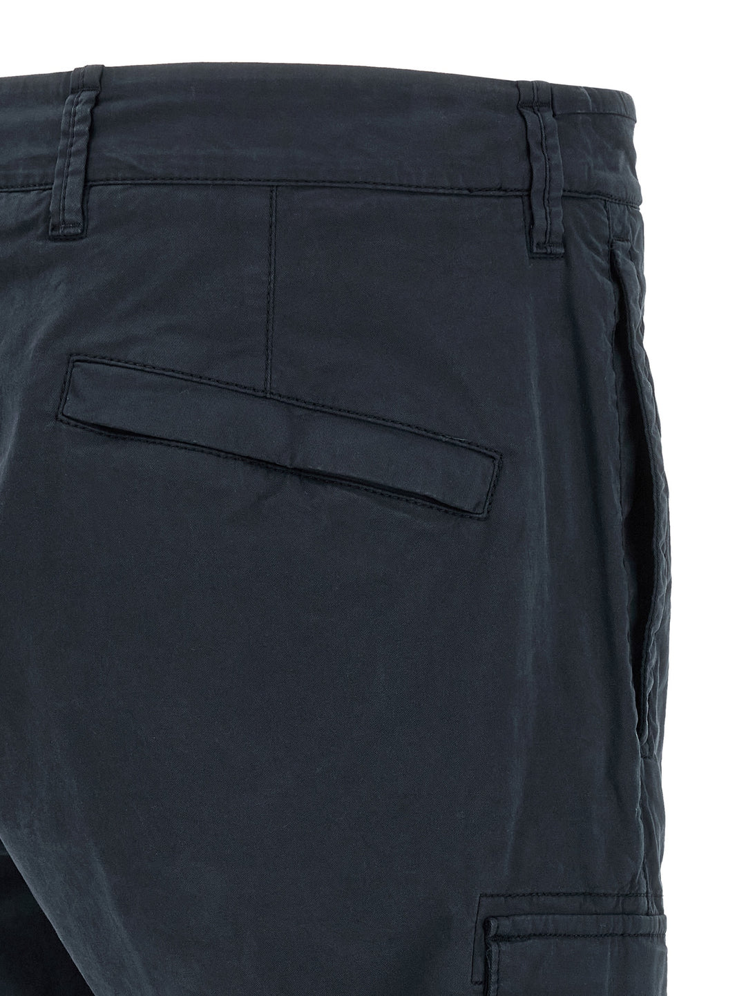 Stone Island 3100032 Pants - Blue | 613dc6765365582d44980dbf26765349cf95551a