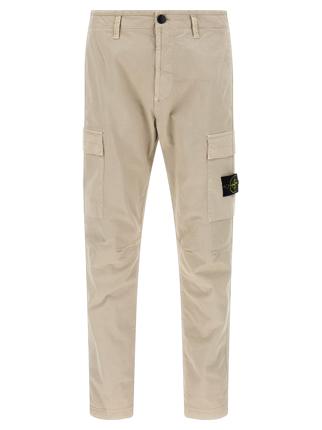 Stone Island 3100032 Pants - Gray | dc3eee190ef8515ac198b5dfe4b2f6f2992d2b40