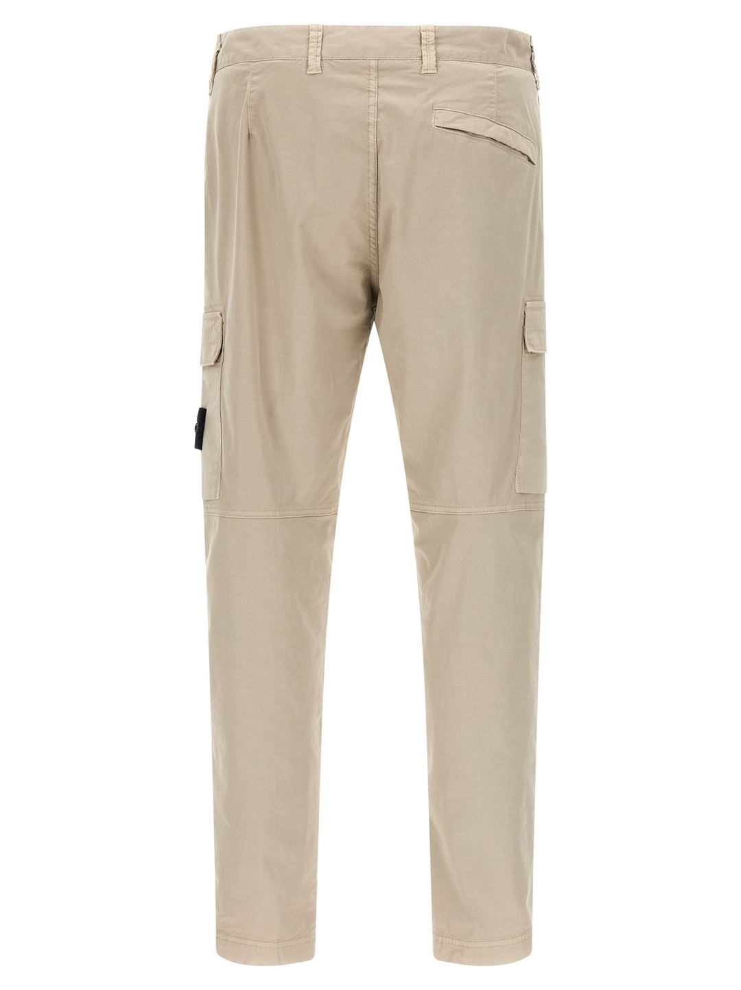Stone Island 3100032 Pants - Gray | 5a9e0aae0f5b2a97af733d72afe319cb8a6a0922