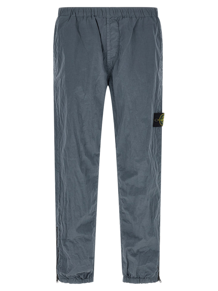 Stone Island 3100035 Pants - Blue | e57d36dc5796e828719fee10af06ec3437785c26
