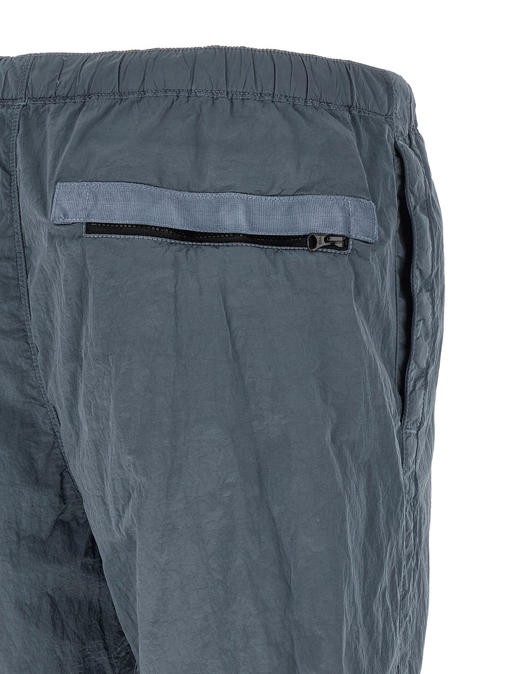 Stone Island 3100035 Pants - Blue | 92a8db2bb0a7bd18425cdebec64b5816df6d3de2