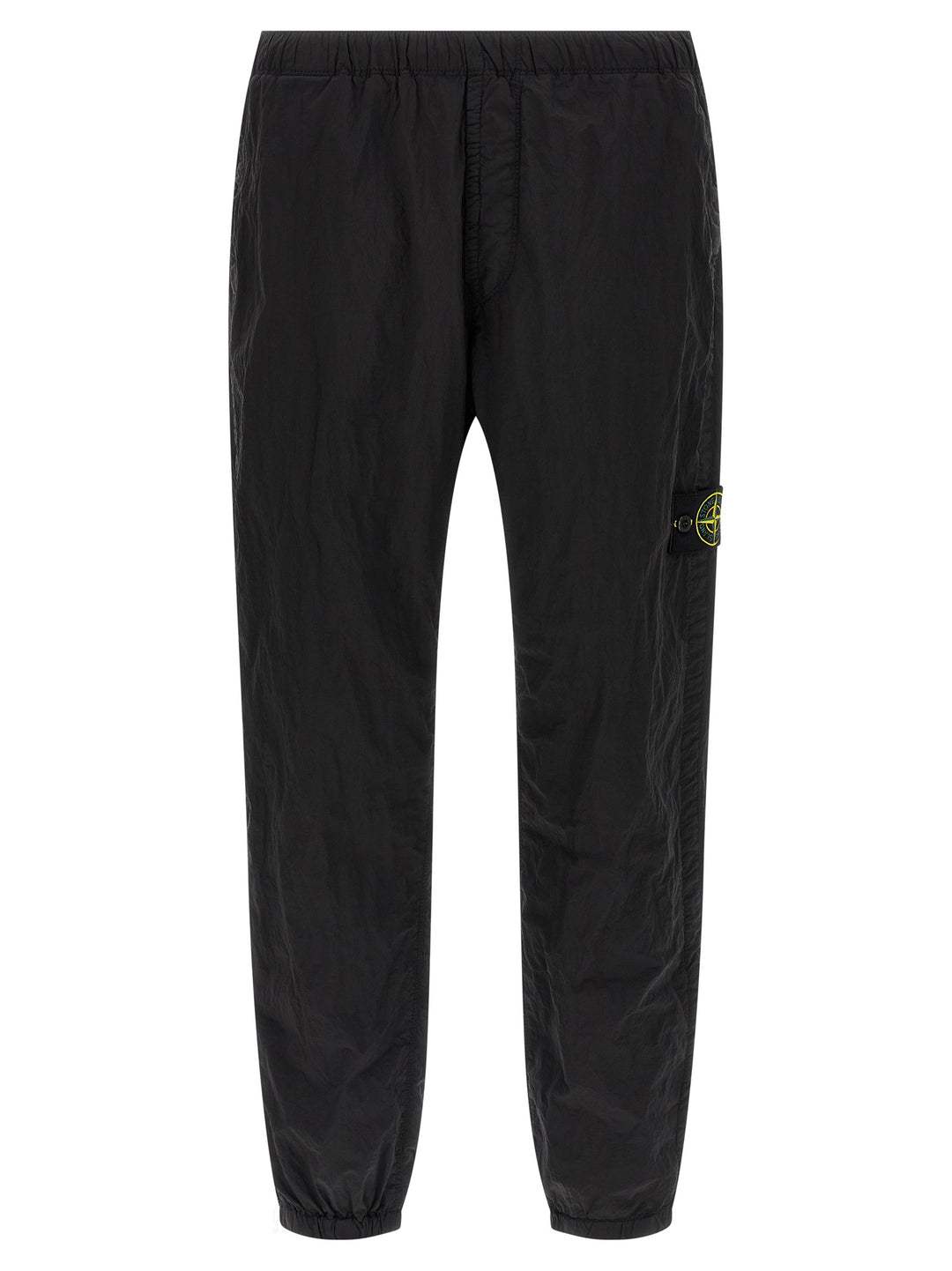 Stone Island 3100035 Pants - Black | 0bb896537913b799688b812ca9fb8a03102f060b