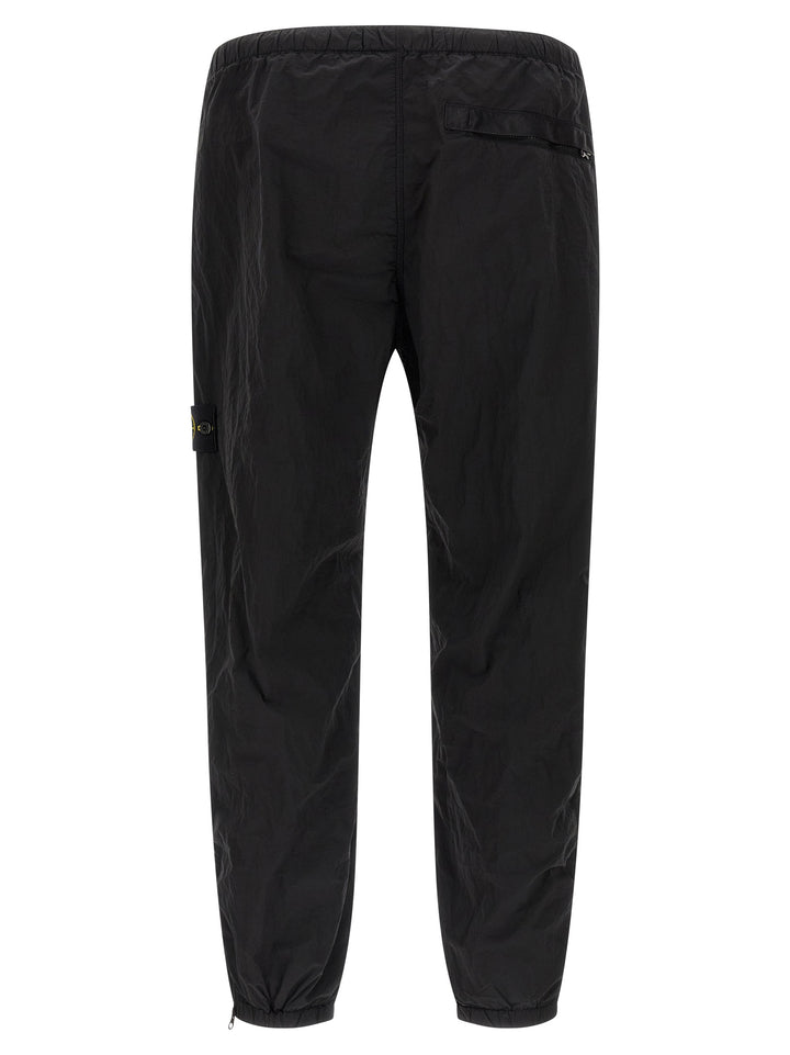 Stone Island 3100035 Pants - Black | 47ccac1a929df9f5f747f55adac4f329c0eba34a