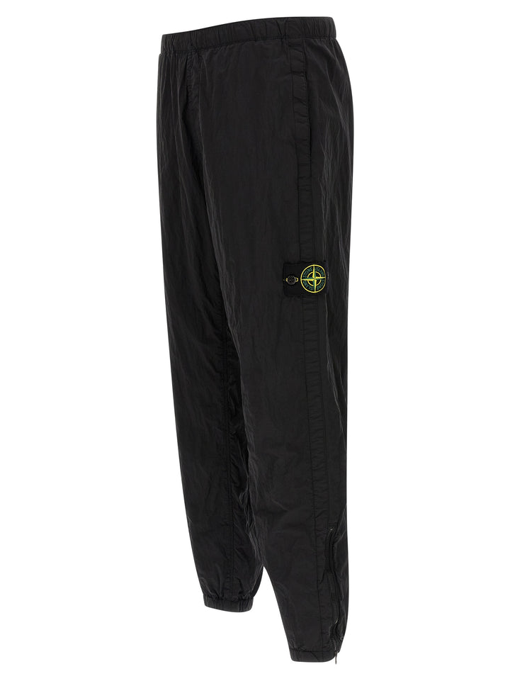 Stone Island 3100035 Pants - Black | d56e0becd8b857c8cfa21ff3f13c48dfa1def58c