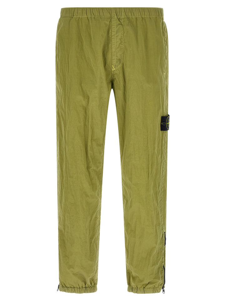 Stone Island 3100035 Pants - Green | 2c5627ded2a4bb38f66c51615c8a11a0c738a41f